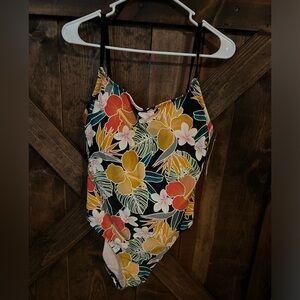 Women’s one piece bathing suit -Hurley